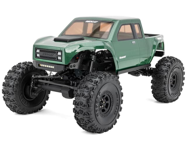 Redcat Vertex-10 1/10 RTR 4WD Electric Brushless Rock Crawler