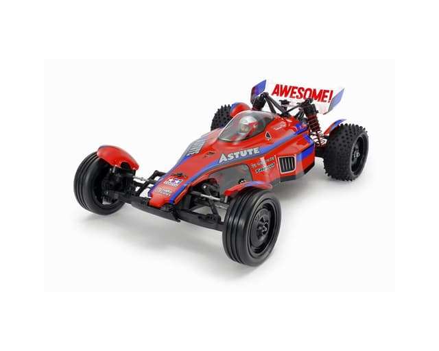 Tamiya Astute 2022 1/10 2WD Buggy Kit