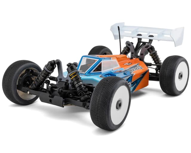 Tekno Rc EB48 2.2 4WD Competition 1/8 Electric Buggy Kit