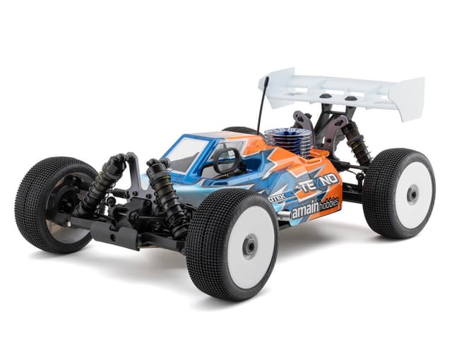 Tekno Rc NB48 2.2 1/8 Competition Off-Road Nitro Buggy Kit