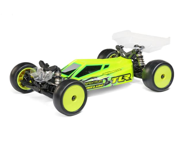 Team Losi Racing 22X DC 1/10 2WD Electric Buggy Kit