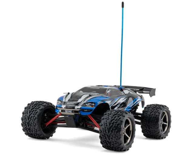 Traxxas E-Revo 1/16 4WD RTR Truck w/XL-2.5 ESC, TQ 2.4GHz Radio, Battery & USB-C Charger