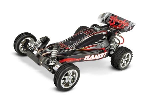 Traxxas BANDIT 1/10 EXTREME SPORTS BUG