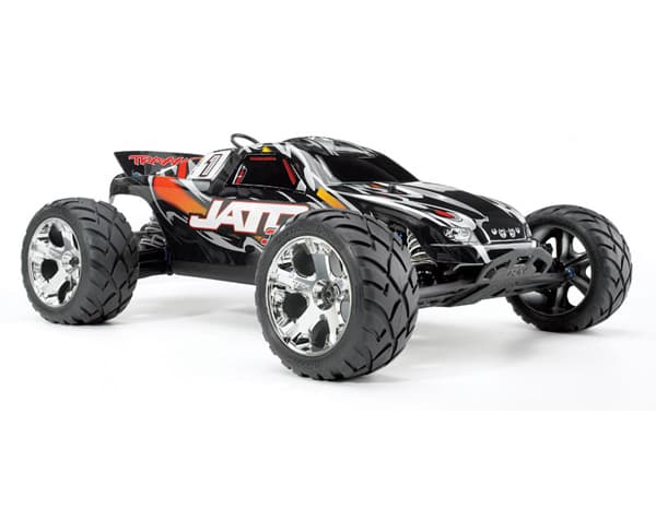 Traxxas JATO 3.3 W/2.4GHz RADIO
