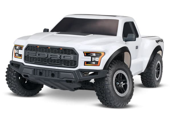 Traxxas FORD RAPTOR