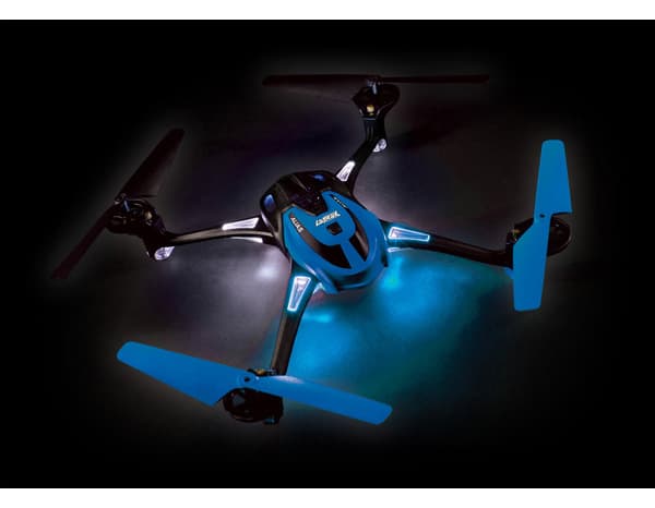 Traxxas LATRAX ALIAS