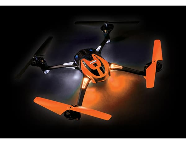 Traxxas LATRAX ALIAS