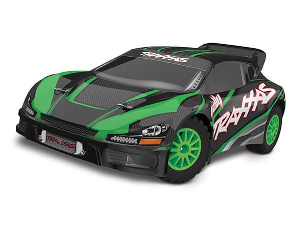 Traxxas 1/10 RALLY