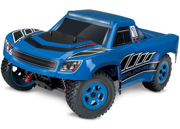 Traxxas LATRAX DESERT PRERUNNER