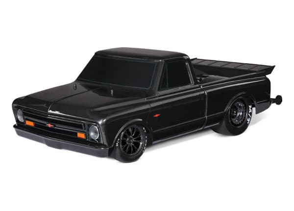 Traxxas DRAG SLASH RTR