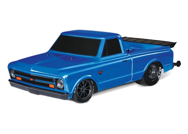 Traxxas DRAG SLASH RTR