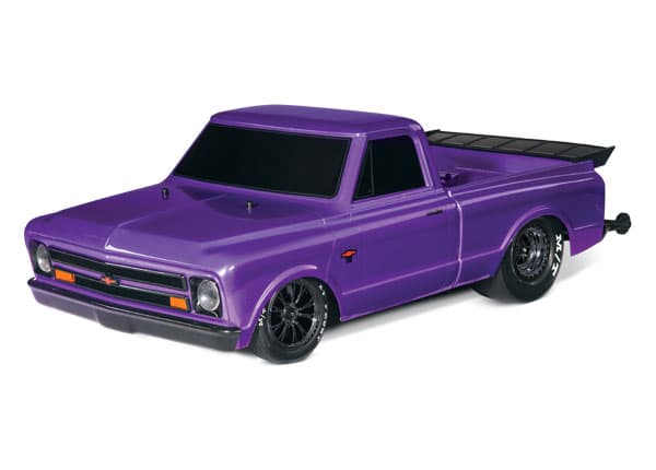 Traxxas DRAG SLASH RTR